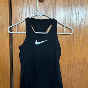 Nike Dri-Fit Girls Sports Tank Top